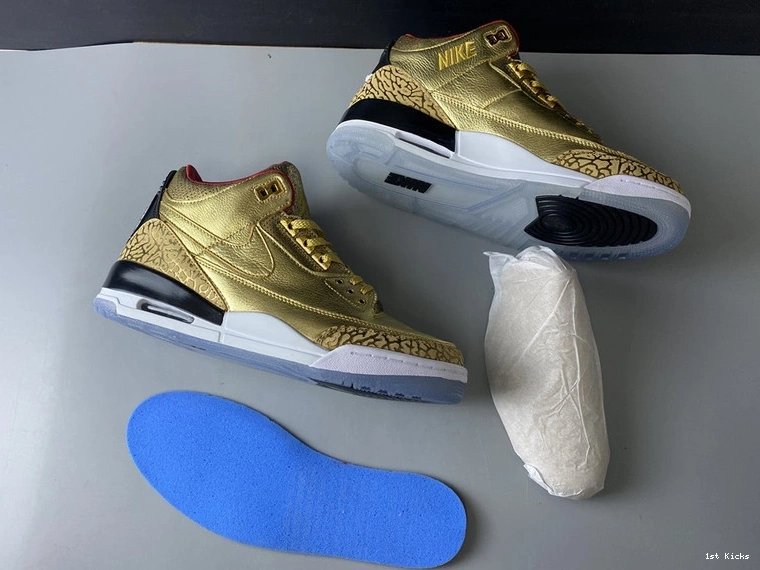 Jordan 933512 Air  AJ3  0322